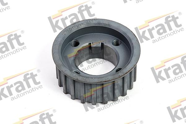 KRAFT AUTOMOTIVE 1320070 - Crankshaft Gear car-mod.net