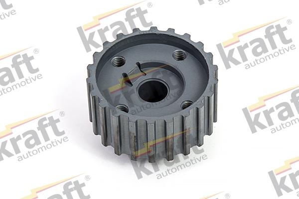 KRAFT AUTOMOTIVE 1320110 - Crankshaft Gear car-mod.net