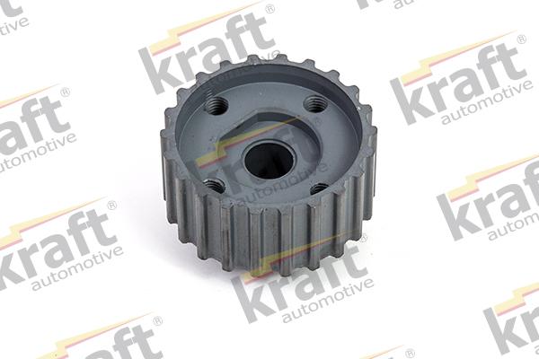 KRAFT AUTOMOTIVE 1320120 - Crankshaft Gear car-mod.net