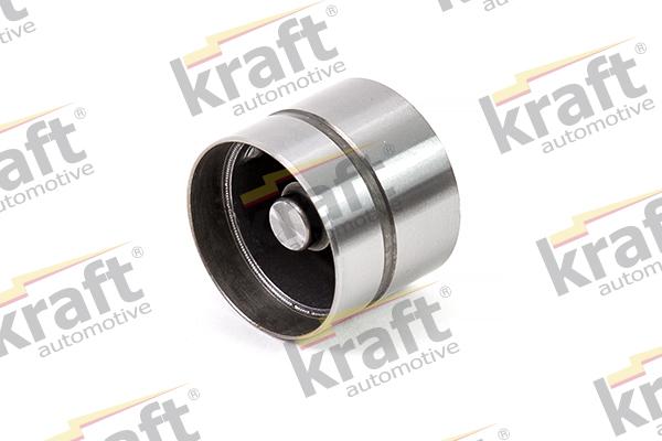KRAFT AUTOMOTIVE 1231502 - Tappet / Rocker car-mod.net