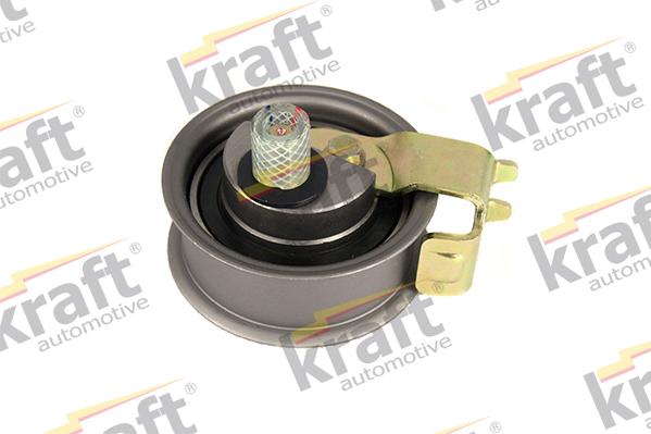 KRAFT AUTOMOTIVE 1224840 - Tensioner Pulley, timing belt car-mod.net