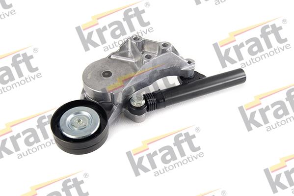 KRAFT AUTOMOTIVE 1226500 - Belt Tensioner, v-ribbed belt car-mod.net