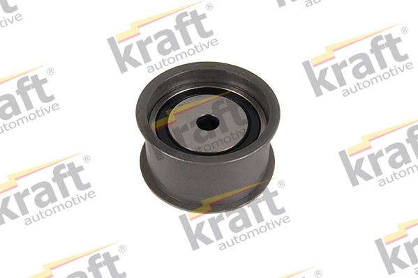KRAFT AUTOMOTIVE 1220400 - Deflection / Guide Pulley, timing belt car-mod.net