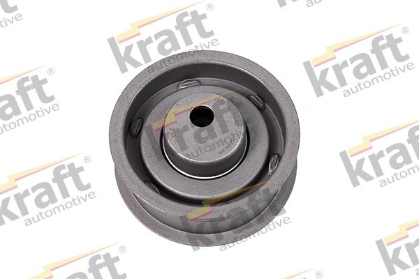KRAFT AUTOMOTIVE 1220010 - Tensioner Pulley, timing belt car-mod.net