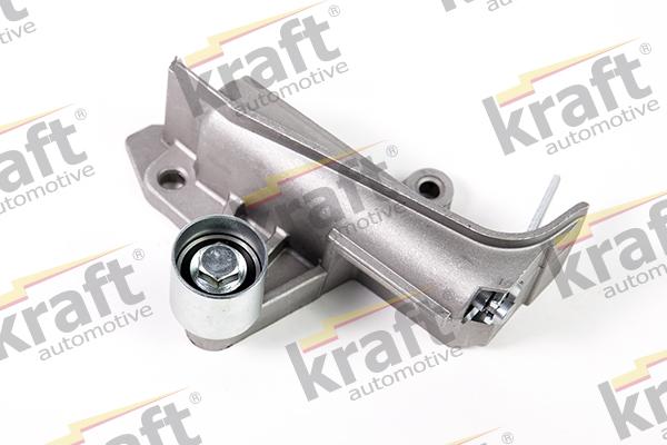 KRAFT AUTOMOTIVE 1220013 - Tensioner Pulley, timing belt car-mod.net