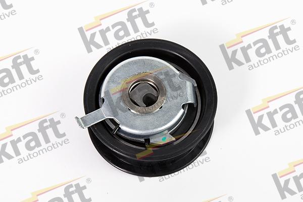KRAFT AUTOMOTIVE 1220140 - Tensioner Pulley, timing belt car-mod.net