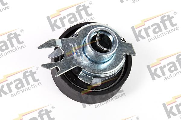 KRAFT AUTOMOTIVE 1220150 - Tensioner Pulley, timing belt car-mod.net