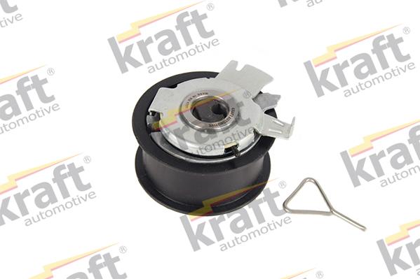 KRAFT AUTOMOTIVE 1220127 - Tensioner Pulley, timing belt car-mod.net