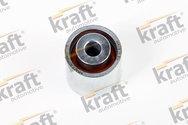 KRAFT AUTOMOTIVE 1220220 - Deflection / Guide Pulley, timing belt car-mod.net