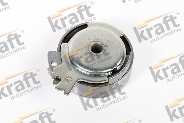 KRAFT AUTOMOTIVE 1221510 - Tensioner Pulley, timing belt car-mod.net