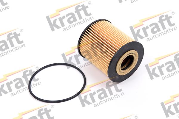 KRAFT AUTOMOTIVE 1706340 - Oil Filter car-mod.net