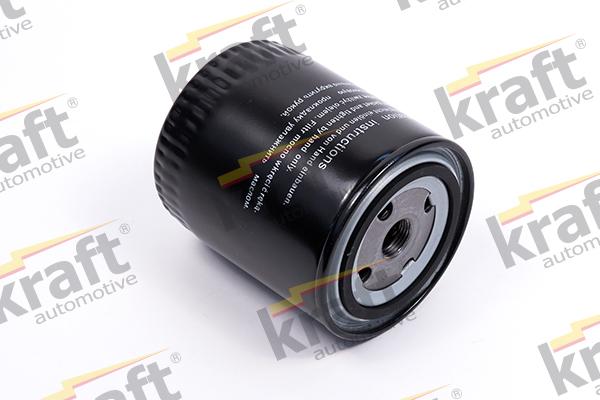 KRAFT AUTOMOTIVE 1700090 - Oil Filter car-mod.net