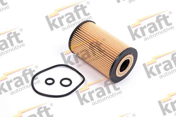 KRAFT AUTOMOTIVE 1700055 - Oil Filter car-mod.net