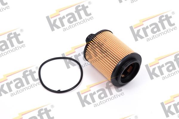 KRAFT AUTOMOTIVE 1703070 - Oil Filter car-mod.net
