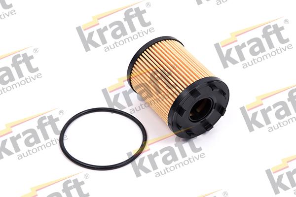KRAFT AUTOMOTIVE 1703300 - Oil Filter car-mod.net