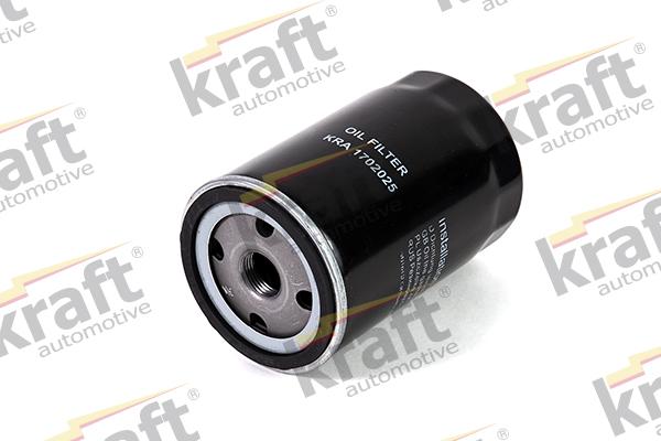 KRAFT AUTOMOTIVE 1702025 - Oil Filter car-mod.net