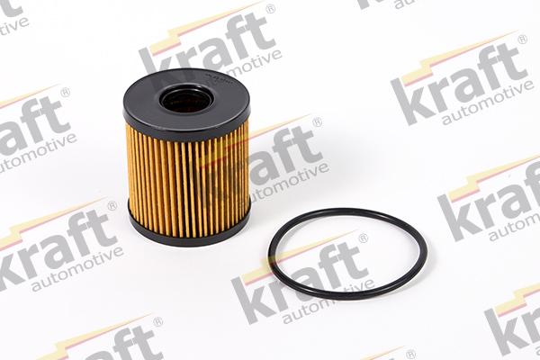 KRAFT AUTOMOTIVE 1702101 - Oil Filter car-mod.net