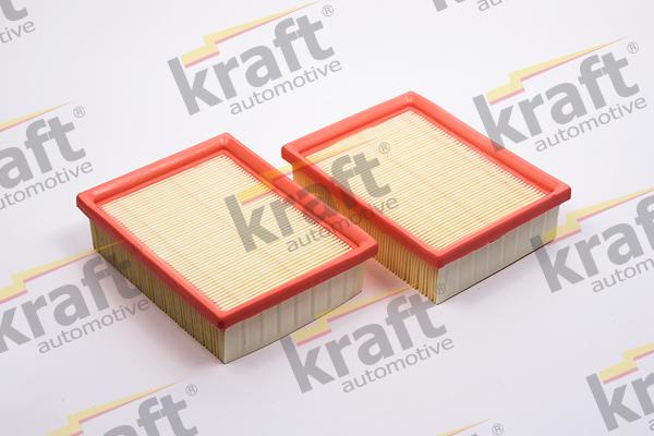KRAFT AUTOMOTIVE 1714850 - Engine Air Filter car-mod.net