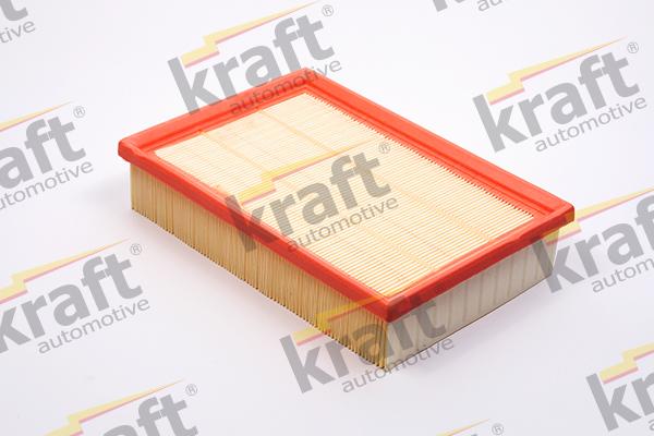 KRAFT AUTOMOTIVE 1714830 - Engine Air Filter car-mod.net