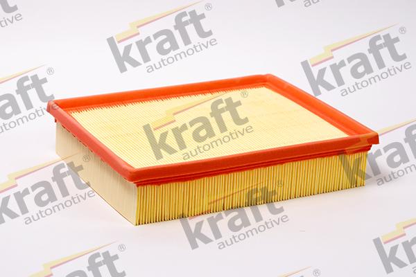 KRAFT AUTOMOTIVE 1710670 - Engine Air Filter car-mod.net