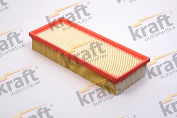 KRAFT AUTOMOTIVE 1710040 - Engine Air Filter car-mod.net
