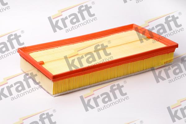 KRAFT AUTOMOTIVE 1710080 - Engine Air Filter car-mod.net