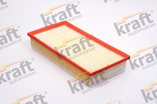 KRAFT AUTOMOTIVE 1710081 - Engine Air Filter car-mod.net