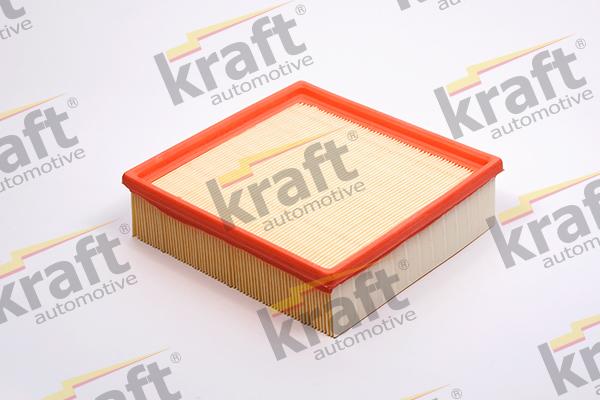 KRAFT AUTOMOTIVE 1710030 - Engine Air Filter car-mod.net