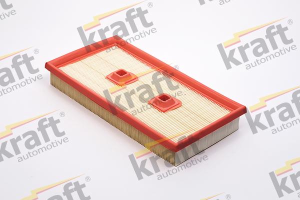 KRAFT AUTOMOTIVE 1710800 - Engine Air Filter car-mod.net