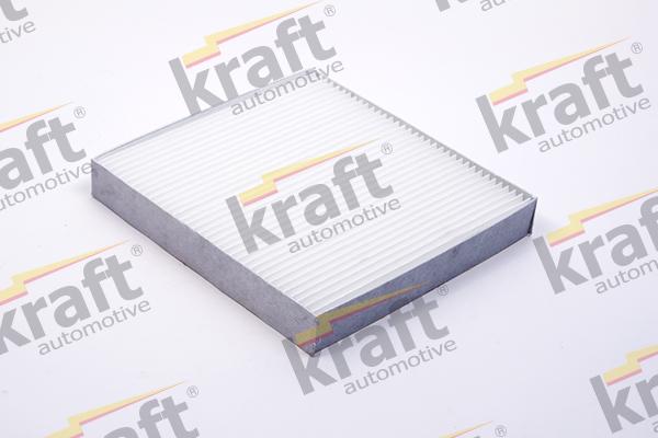 KRAFT AUTOMOTIVE 1735550 - Filter, interior air car-mod.net