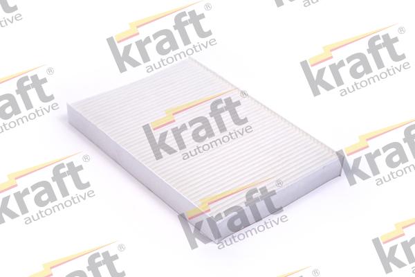 KRAFT AUTOMOTIVE 1730065 - Filter, interior air car-mod.net