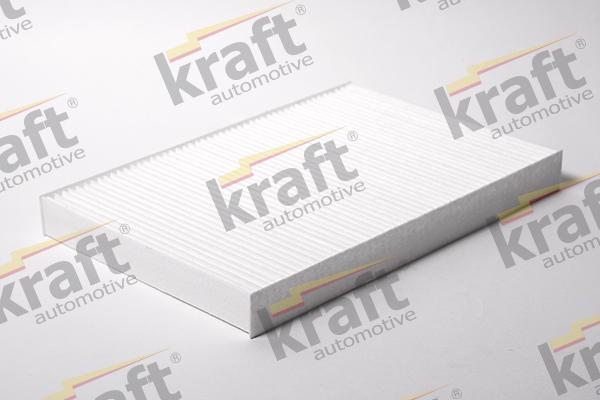 KRAFT AUTOMOTIVE 1730066 - Filter, interior air car-mod.net