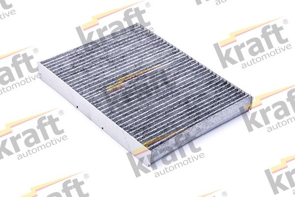 KRAFT AUTOMOTIVE 1730011 - Filter, interior air car-mod.net