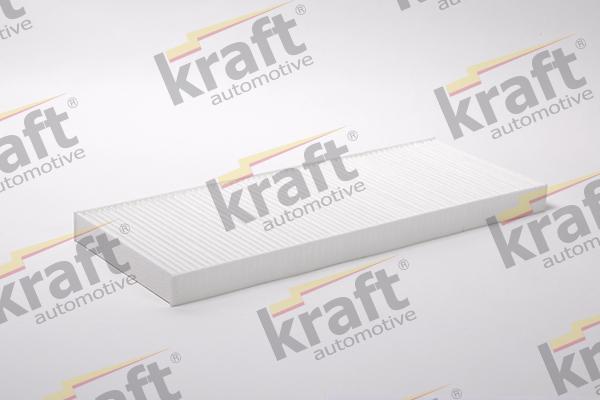 KRAFT AUTOMOTIVE 1730020 - Filter, interior air car-mod.net