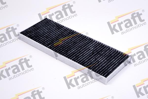 KRAFT AUTOMOTIVE 1730021 - Filter, interior air car-mod.net