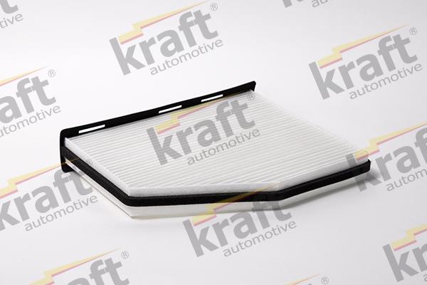 KRAFT AUTOMOTIVE 1730300 - Filter, interior air car-mod.net