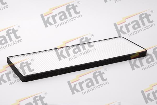 KRAFT AUTOMOTIVE 1731500 - Filter, interior air car-mod.net
