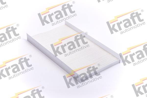 KRAFT AUTOMOTIVE 1731510 - Filter, interior air car-mod.net