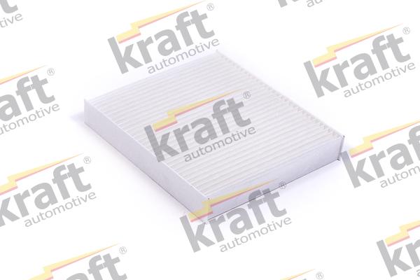 KRAFT AUTOMOTIVE 1733060 - Filter, interior air car-mod.net