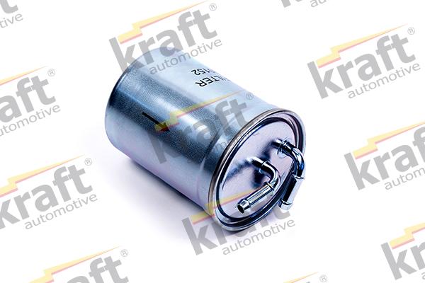 KRAFT AUTOMOTIVE 1720152 - Fuel filter car-mod.net