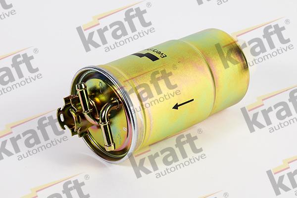 KRAFT AUTOMOTIVE 1720110 - Fuel filter car-mod.net