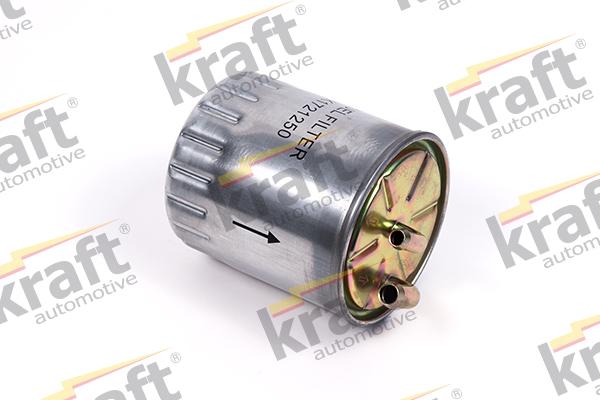 KRAFT AUTOMOTIVE 1721250 - Fuel filter car-mod.net
