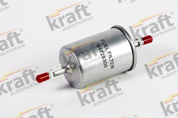 KRAFT AUTOMOTIVE 1728300 - Fuel filter car-mod.net