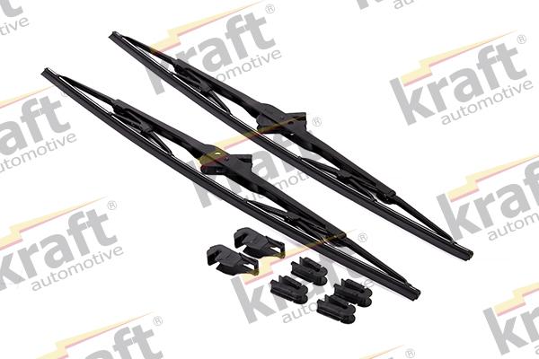 KRAFT AUTOMOTIVE K4545 - Wiper Blade car-mod.net