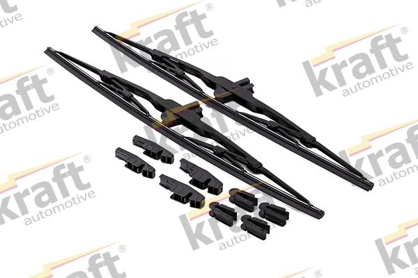 KRAFT AUTOMOTIVE K4141 - Wiper Blade car-mod.net
