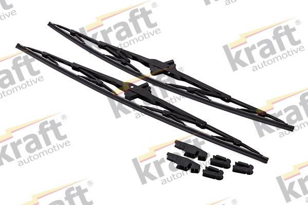 KRAFT AUTOMOTIVE K5151 - Wiper Blade car-mod.net