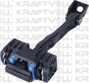 KRAFTVOLL GERMANY 09040400 - Door Catch car-mod.net