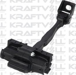 KRAFTVOLL GERMANY 09040416 - Door Catch car-mod.net