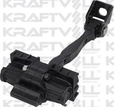KRAFTVOLL GERMANY 09040417 - Door Catch car-mod.net