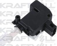 KRAFTVOLL GERMANY 09040489 - Actuator, central locking system car-mod.net